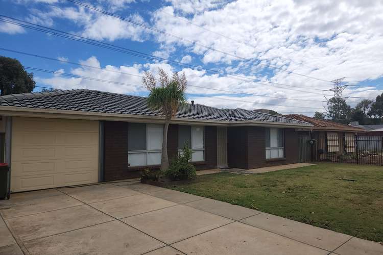 Main view of Homely house listing, 45 Browning Cres, Parafield Gardens SA 5107