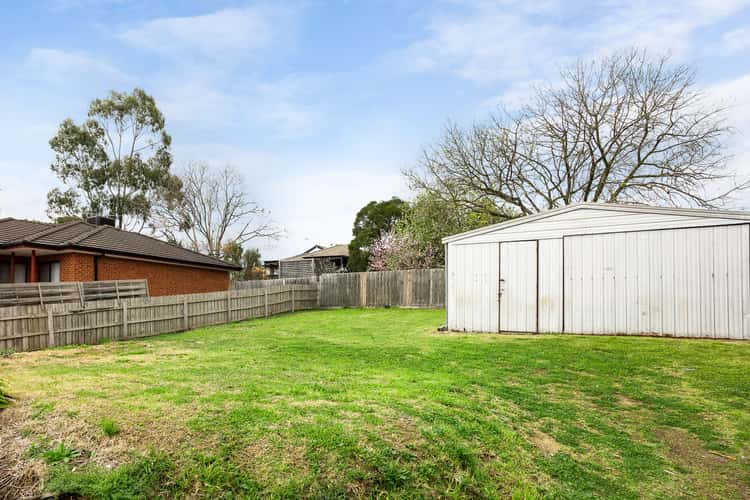 Fifth view of Homely house listing, 48 Para Road, Montmorency VIC 3094