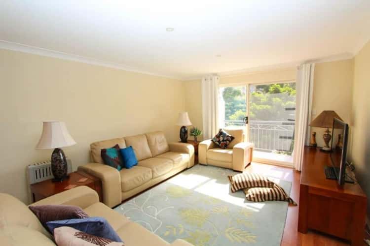 Fourth view of Homely apartment listing, 5/13 Thorpe Avenue, Rhodes NSW 2138