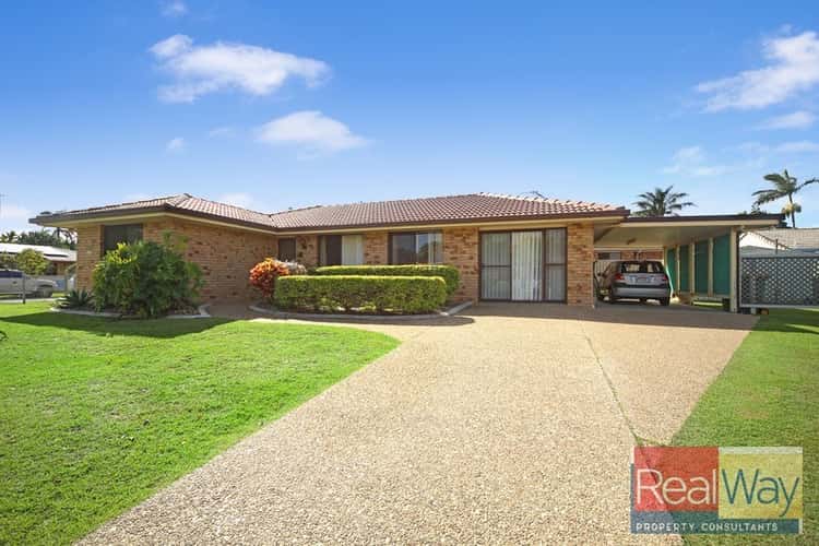 Main view of Homely house listing, 10 Gaza Court, Aroona QLD 4551
