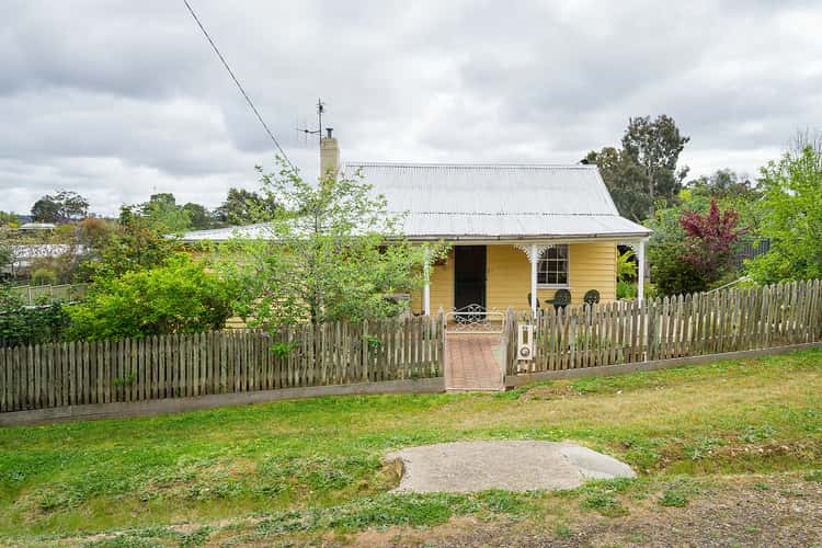 Main view of Homely house listing, 69 Doveton Street, Castlemaine VIC 3450
