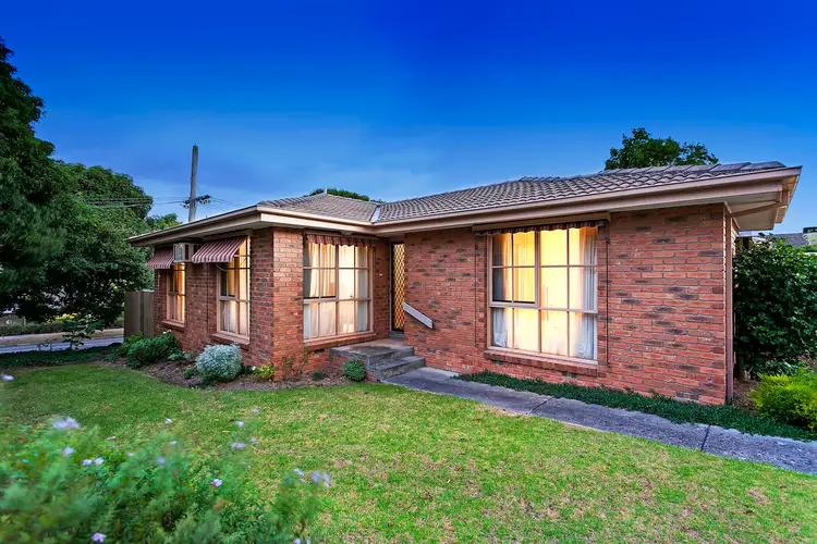 1/162 Railway Avenue, Ringwood East VIC 3135