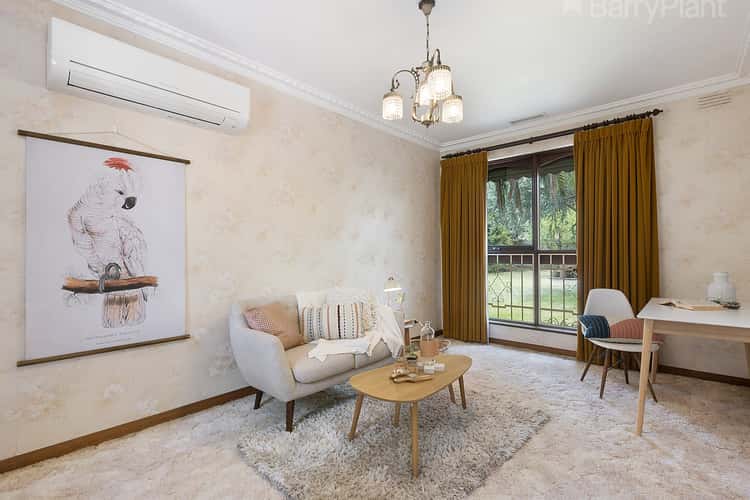 Third view of Homely house listing, 13 Currawa Drive, Boronia VIC 3155