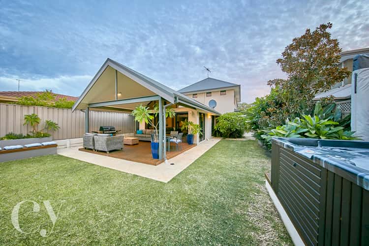 Fifth view of Homely house listing, 6B Clydesdale Street, Alfred Cove WA 6154