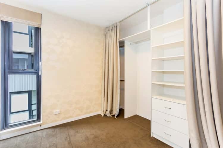 Fifth view of Homely apartment listing, 404/18 Grosvenor Street, Abbotsford VIC 3067