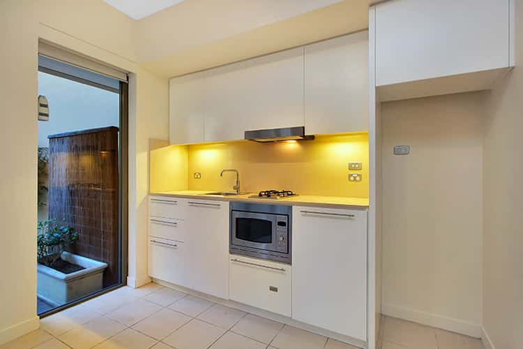 Fifth view of Homely apartment listing, 1/31 Waverley Street, Bondi Junction NSW 2022