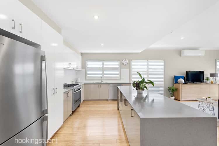 Sixth view of Homely townhouse listing, 36b Ivan Avenue, Edithvale VIC 3196