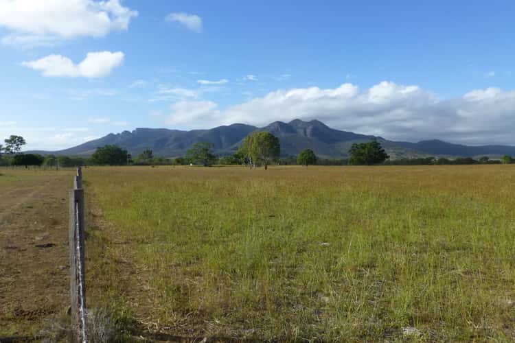 Fifth view of Homely livestock listing, LOT 82 & 1 MT HASTINGS CREEK ROAD, Biggenden QLD 4621