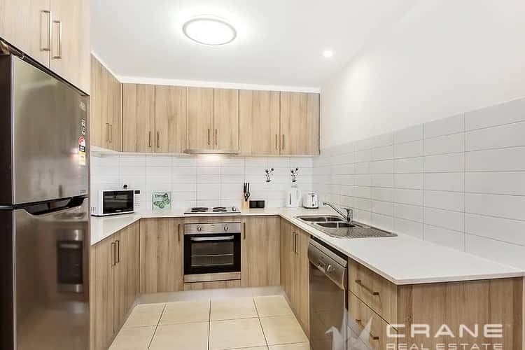 Fourth view of Homely blockOfUnits listing, 202/40 Rowell Drive, Mernda VIC 3754