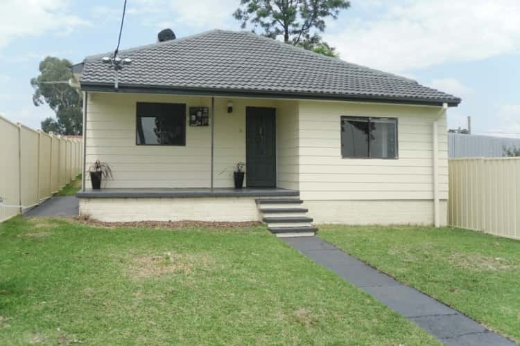 Main view of Homely house listing, 166 Aberdare Street, Kurri Kurri NSW 2327