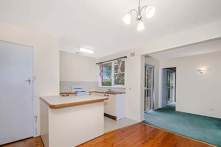 Second view of Homely house listing, 6 Lyndel Place, Castle Hill NSW 2154