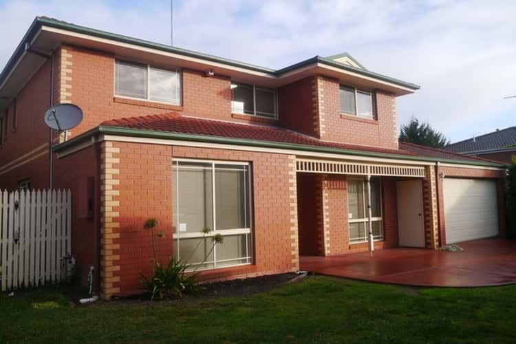 Main view of Homely house listing, 142 Exeter Road, Croydon North VIC 3136