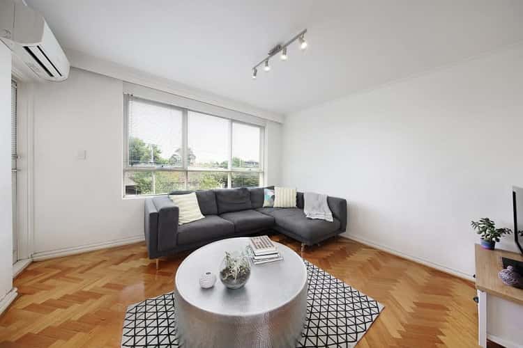 Second view of Homely apartment listing, 7/11 Kooyong Road, Armadale VIC 3143