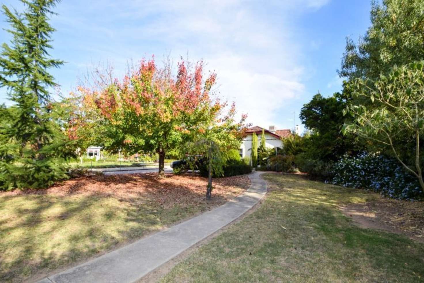 Main view of Homely house listing, 21 Cusack Street, Wangaratta VIC 3677