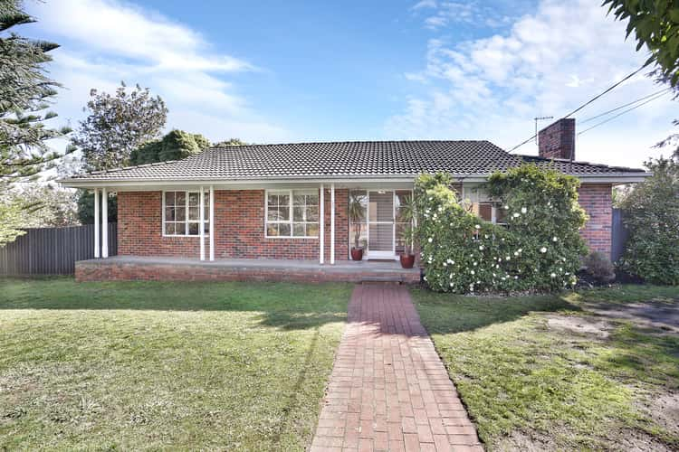 Main view of Homely house listing, 90 Windella Crescent, Glen Waverley VIC 3150