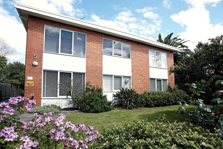 Main view of Homely apartment listing, 8/5 St Georges Road, Elsternwick VIC 3185
