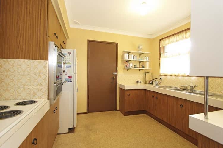 Fourth view of Homely house listing, 23 Nicholson Crescent, Kings Langley NSW 2147