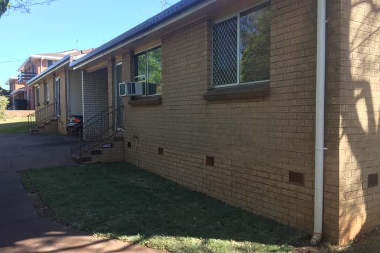 Main view of Homely unit listing, 1/103D Curzon Street, East Toowoomba QLD 4350