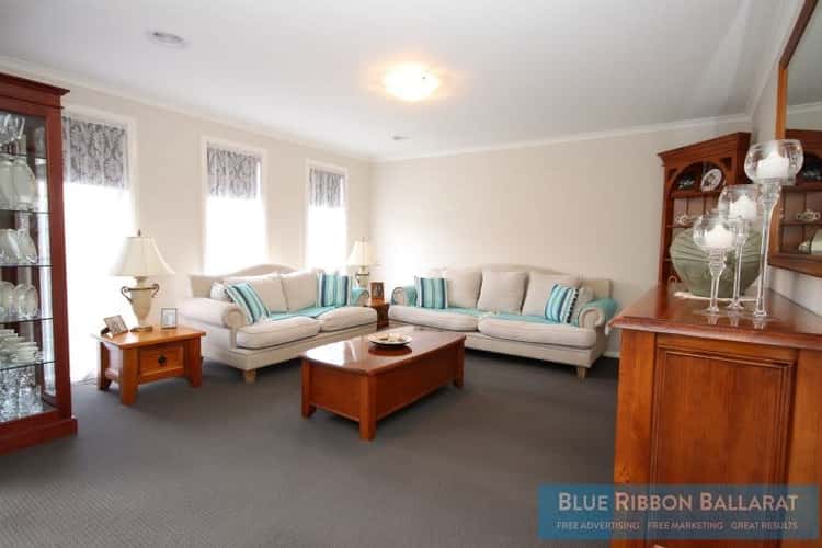 Second view of Homely house listing, 7 Countess Road, Delacombe VIC 3356