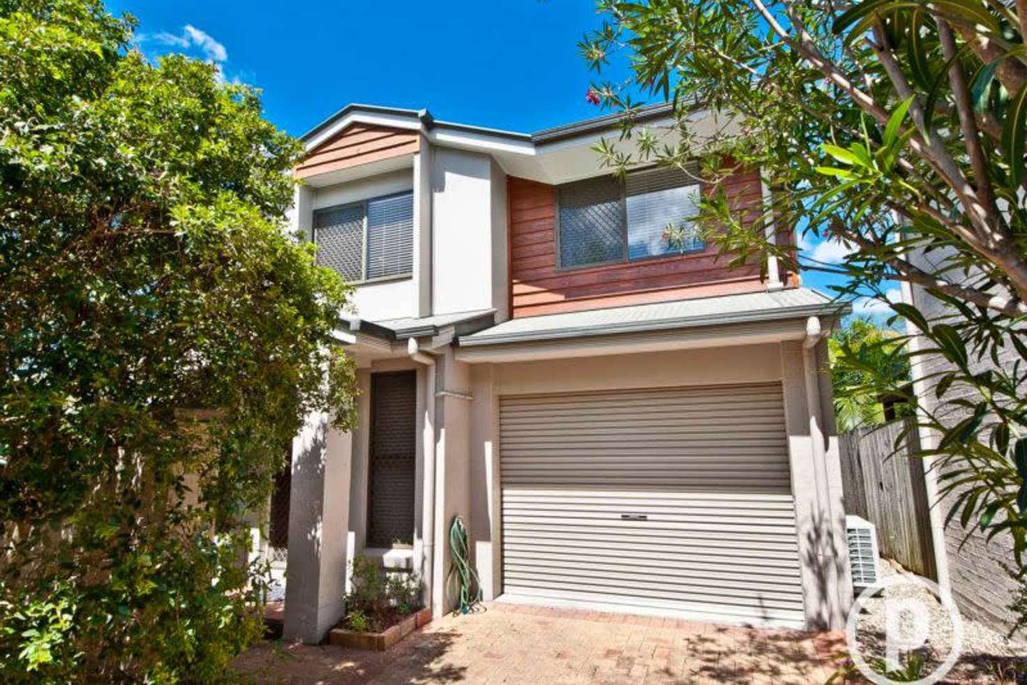 Main view of Homely townhouse listing, 3/34 Parker Street, Newmarket QLD 4051