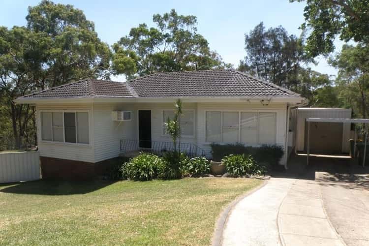 49 Fewtrell Avenue, Revesby Heights NSW 2212