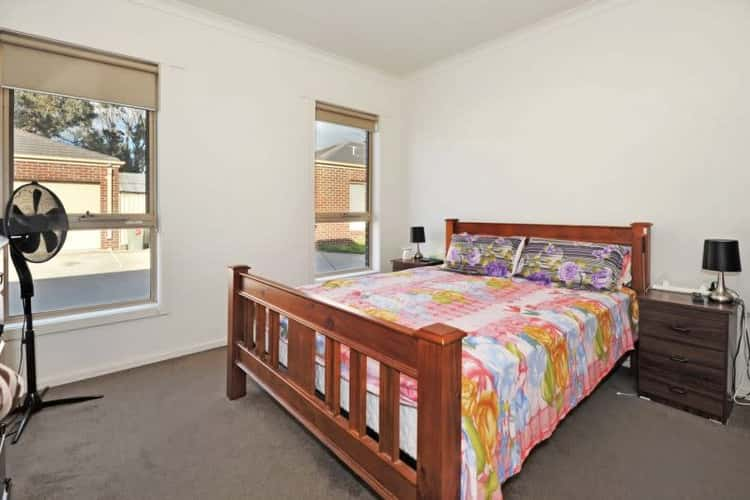 Second view of Homely unit listing, 3/18 Gale Street, Canadian VIC 3350