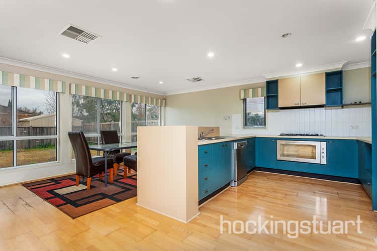 Third view of Homely house listing, 12 Seasons Boulevard, Tarneit VIC 3029
