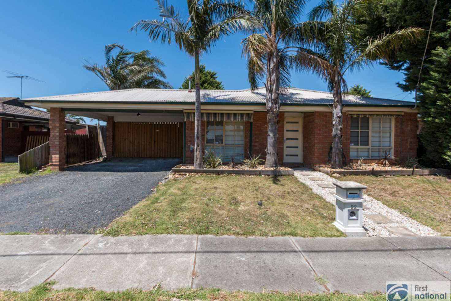 Main view of Homely house listing, 22 Joyce Street, Cranbourne West VIC 3977