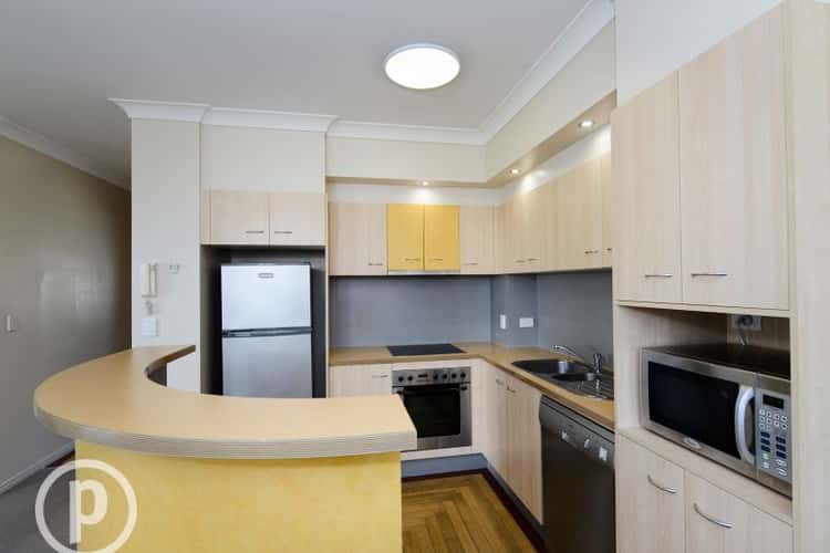 Fourth view of Homely unit listing, 601/448 Boundary Street, Spring Hill QLD 4000