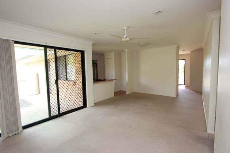 Fourth view of Homely house listing, 8 Penina Place, Oxley QLD 4075