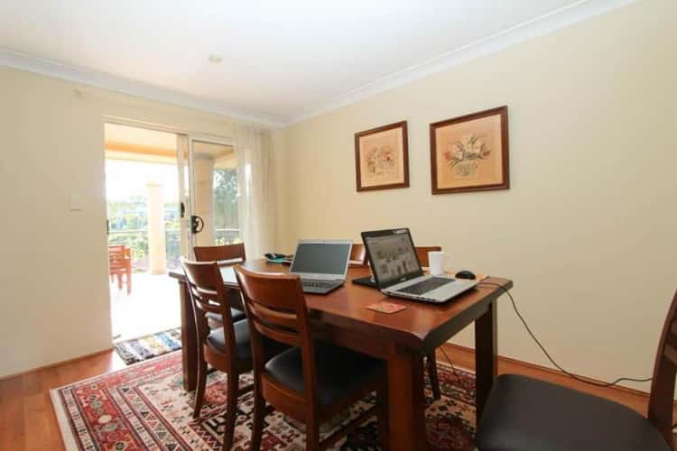Third view of Homely apartment listing, 5/13 Thorpe Avenue, Rhodes NSW 2138