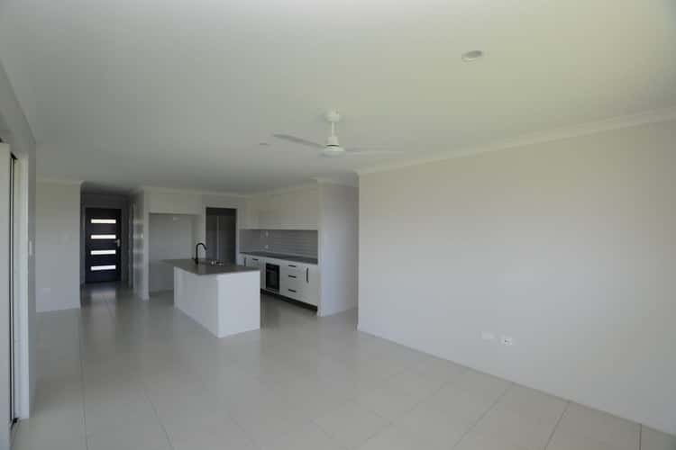 Seventh view of Homely house listing, 31 Linderberg Street, Kalkie QLD 4670