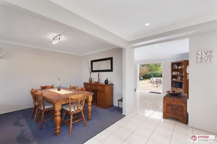 Fifth view of Homely house listing, 2 Jenolan Court, Wattle Grove NSW 2173