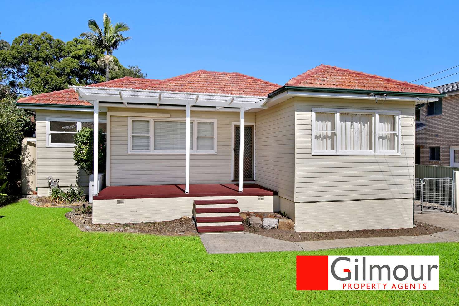 Main view of Homely house listing, 30 Meryll Avenue, Baulkham Hills NSW 2153