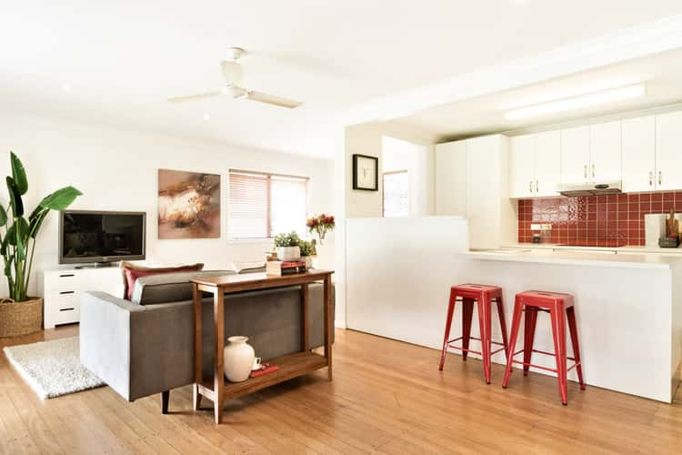 Second view of Homely house listing, 22A Blinzinger Road, Banyo QLD 4014