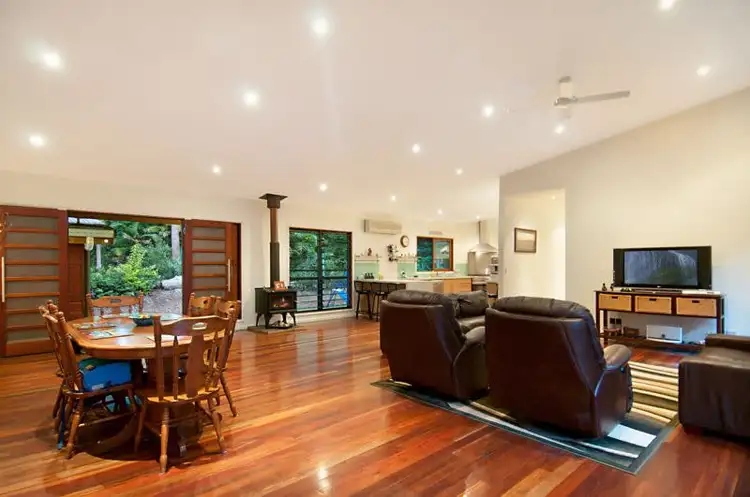 Fifth view of Homely house listing, 42 Mapleton Forest Road, Mapleton QLD 4560