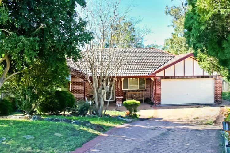 Main view of Homely house listing, 20 Rosewood Drive, Medowie NSW 2318