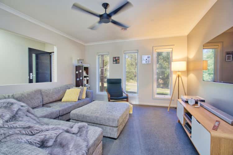 Third view of Homely house listing, 13 Heron Ridge, Brown Hill VIC 3350