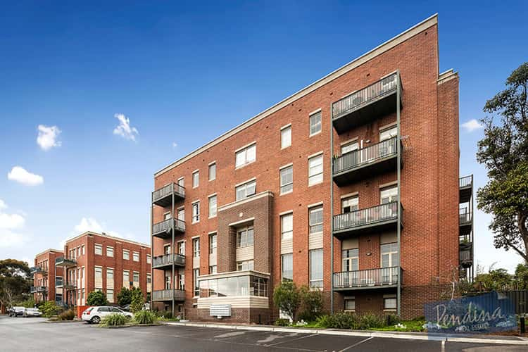 Main view of Homely apartment listing, 301/7 Ordnance Reserve, Maribyrnong VIC 3032