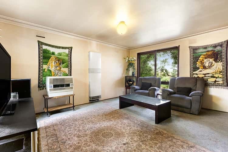 Second view of Homely house listing, 8 Karwitha Street, Vermont VIC 3133