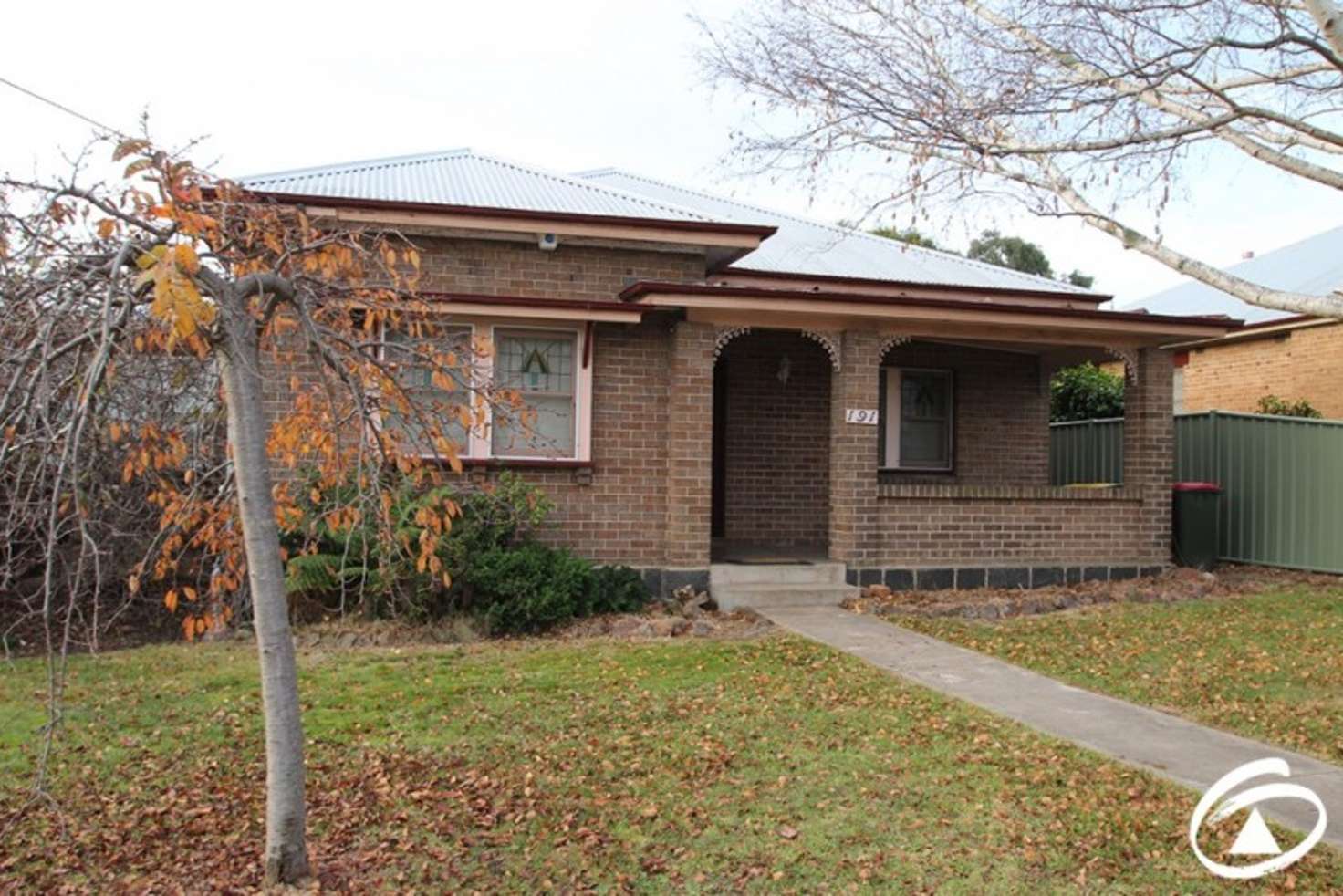 Main view of Homely house listing, 191 March Street, Orange NSW 2800