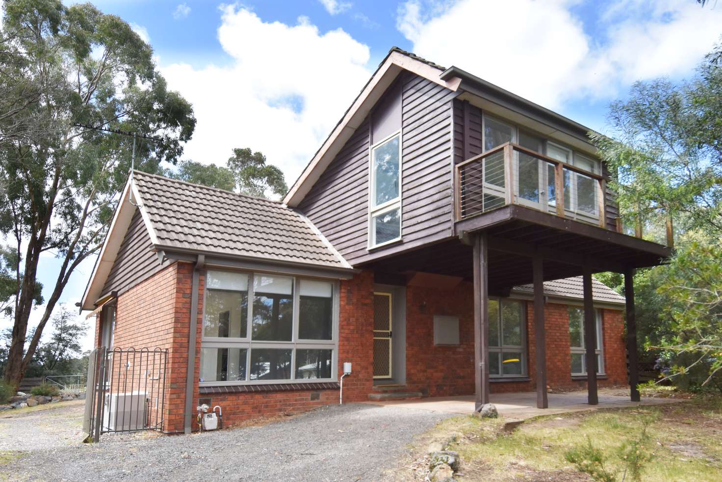 Main view of Homely house listing, 3 Alexander Court, Creswick VIC 3363