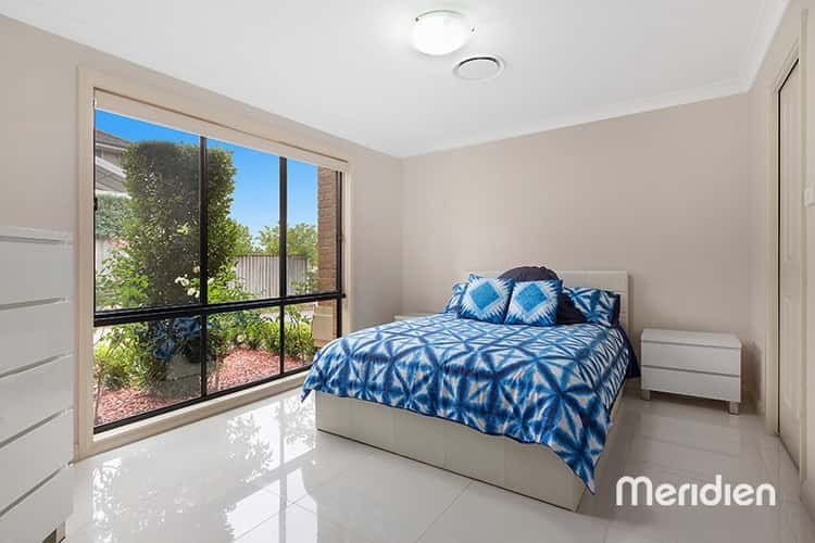 Sixth view of Homely house listing, 54 Powys Circuit, Castle Hill NSW 2154