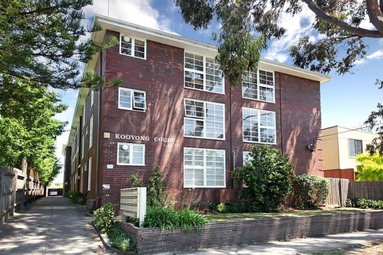 Main view of Homely apartment listing, 2/29 Kooyong Road, Armadale VIC 3143