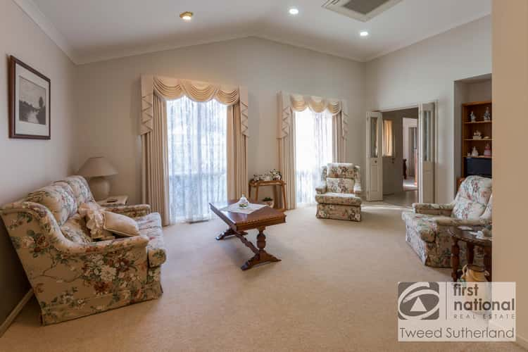 Third view of Homely house listing, 7 Centaur Close, Strathfieldsaye VIC 3551