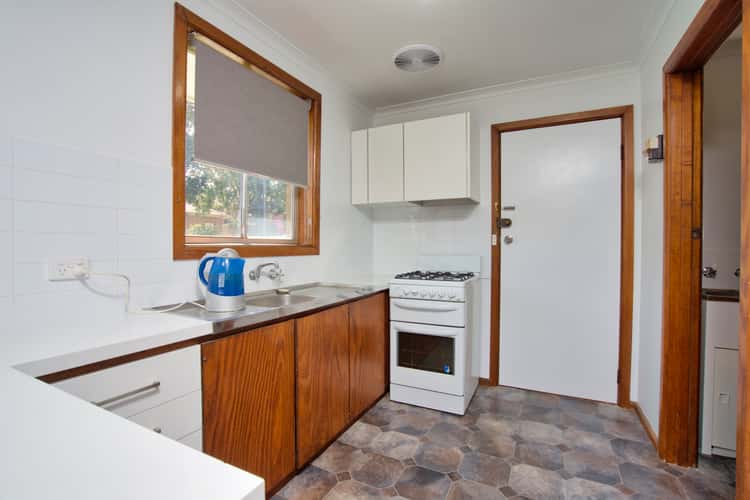 Second view of Homely house listing, 1/5 Aquila Court, Ballarat North VIC 3350