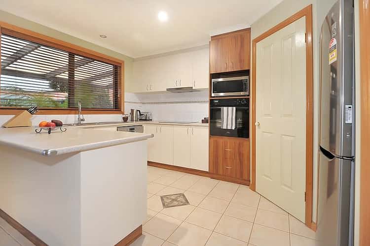 Fifth view of Homely house listing, 9 St Johns Wood, Lake Gardens VIC 3355