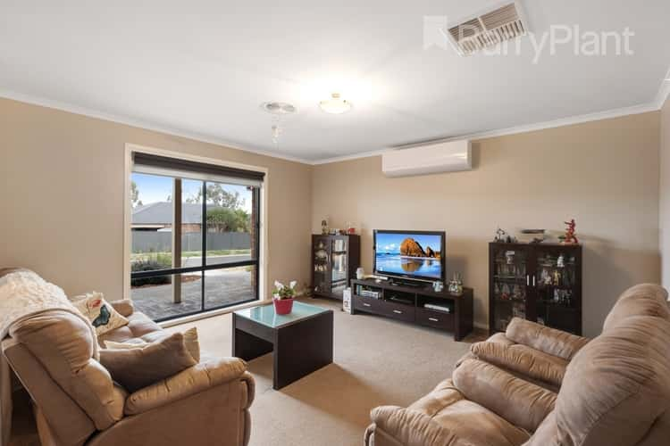 Fifth view of Homely house listing, 21 Ellenborough Crescent, Wyndham Vale VIC 3024