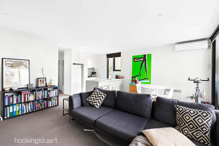 Main view of Homely apartment listing, 6/42 Ormond Boulevard, Bundoora VIC 3083