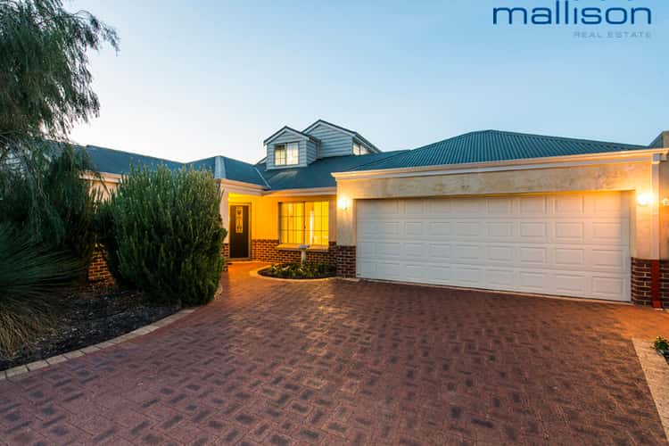 Main view of Homely house listing, 3 Tucker Court, Canning Vale WA 6155